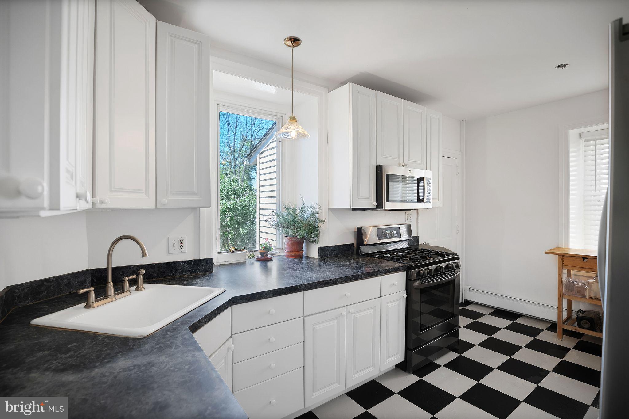 AMBLER - Residential