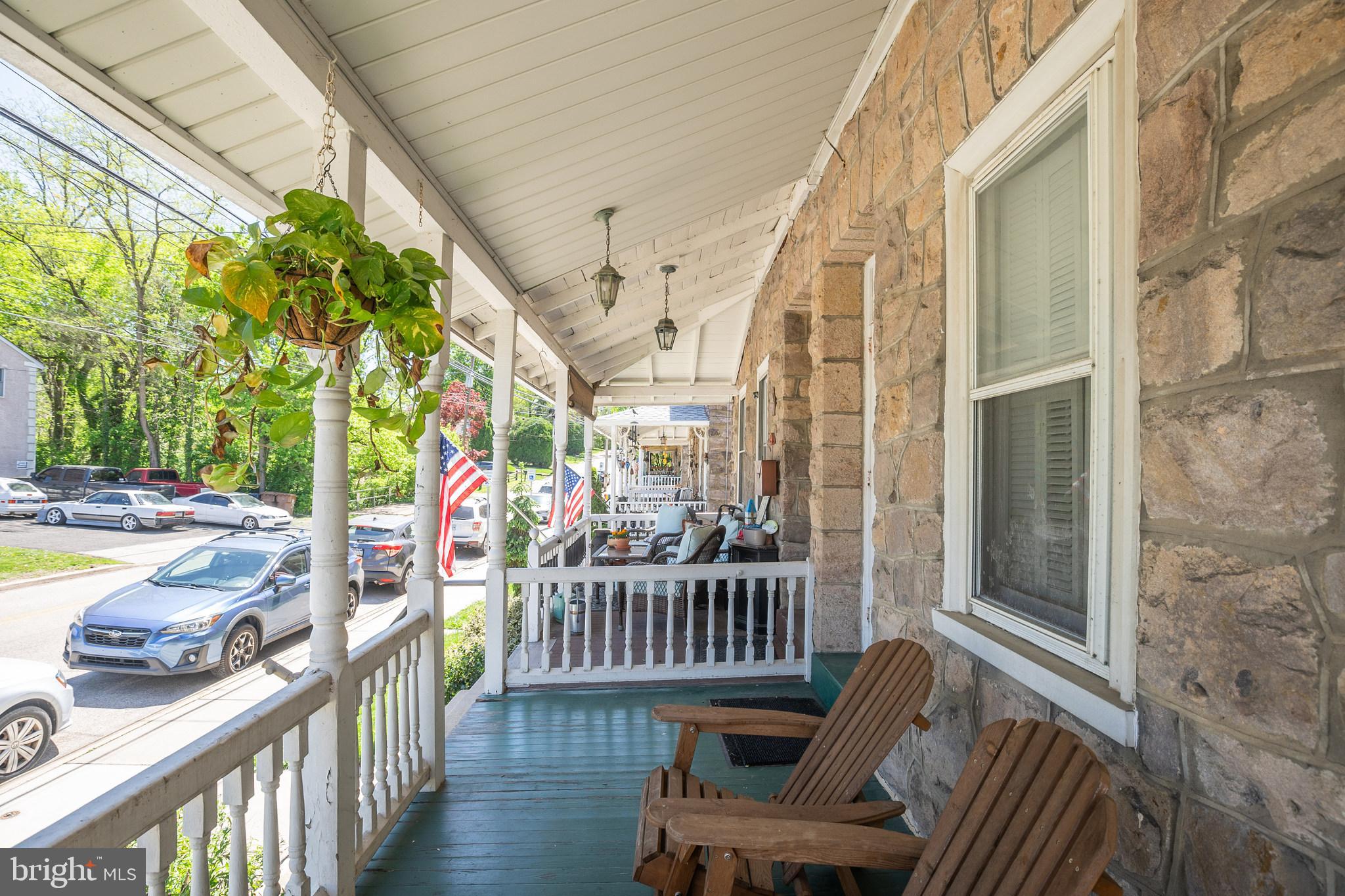 AMBLER - Residential