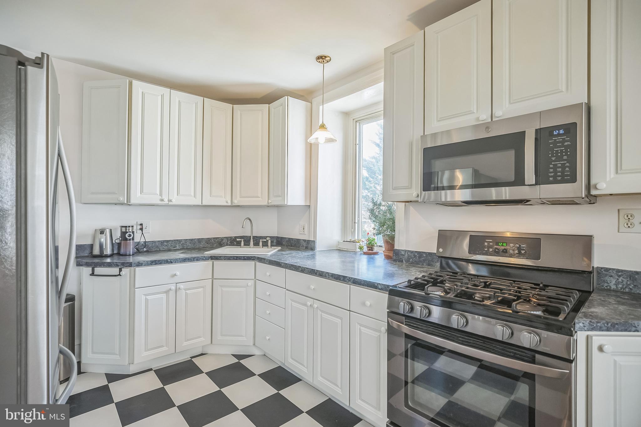 AMBLER - Residential