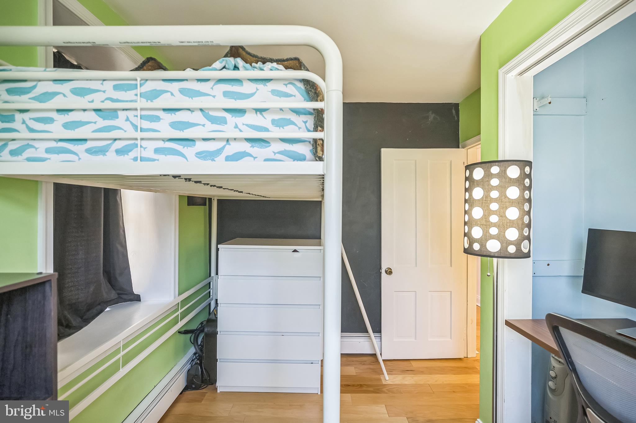 AMBLER - Residential