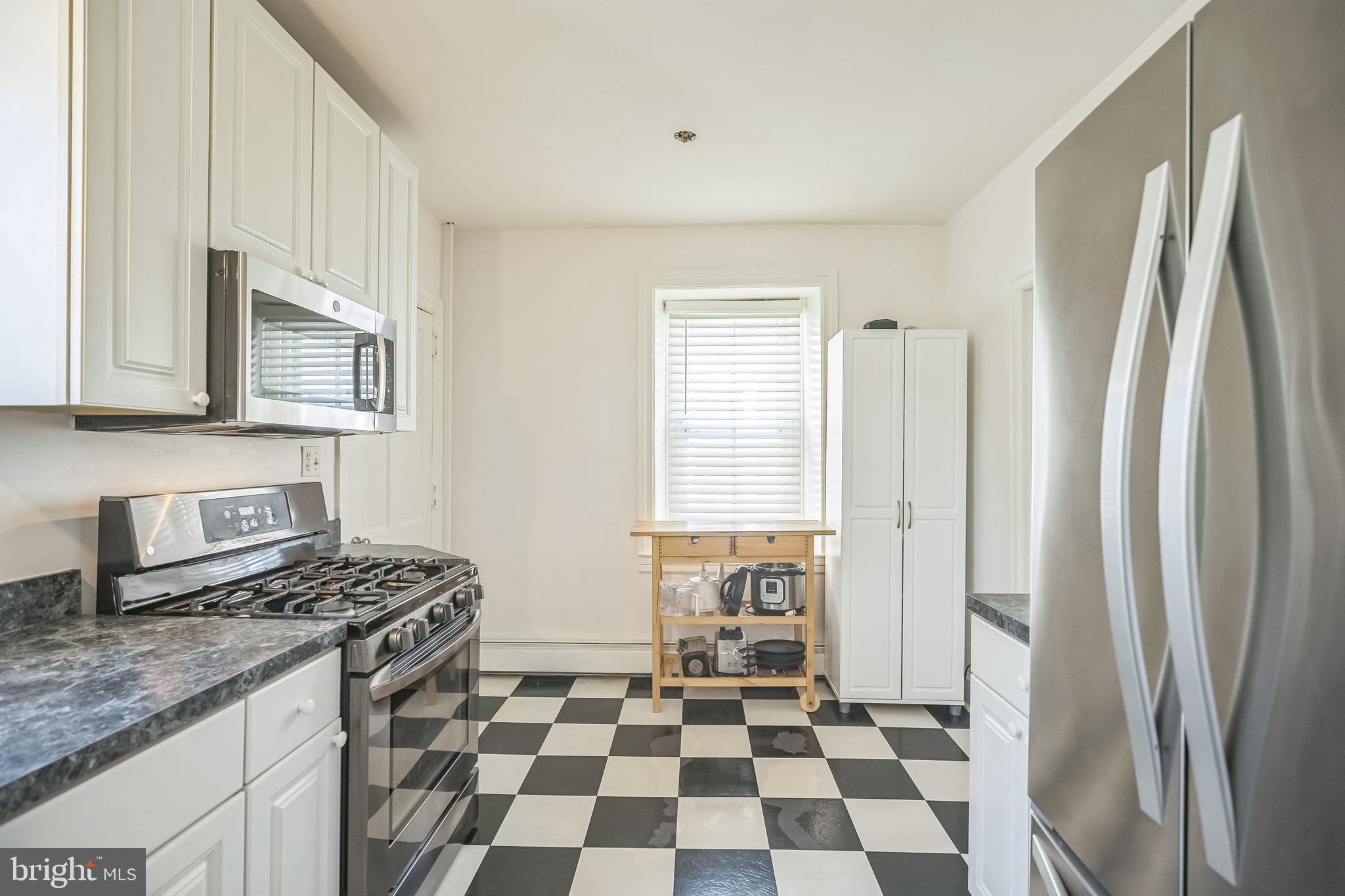 AMBLER - Residential