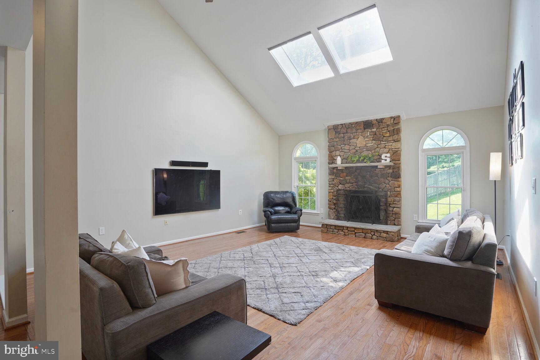 5501 CHESTERMILL COURT