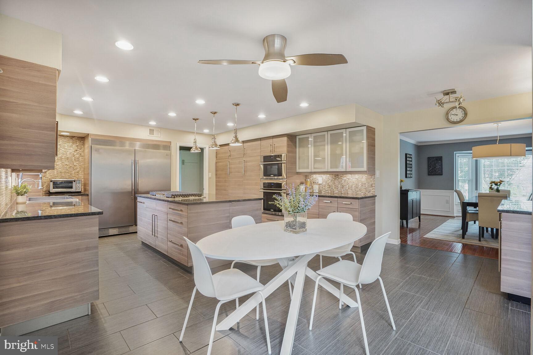5501 CHESTERMILL COURT