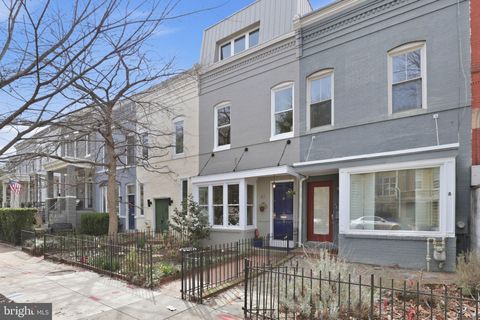 13 15TH STREET SE WASHINGTON DC 20003