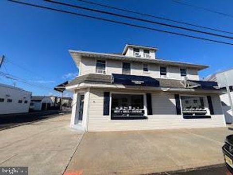 Photo of 118 N Bay, BEACH HAVEN, NJ 08008 (MLS # NJOC2038870)