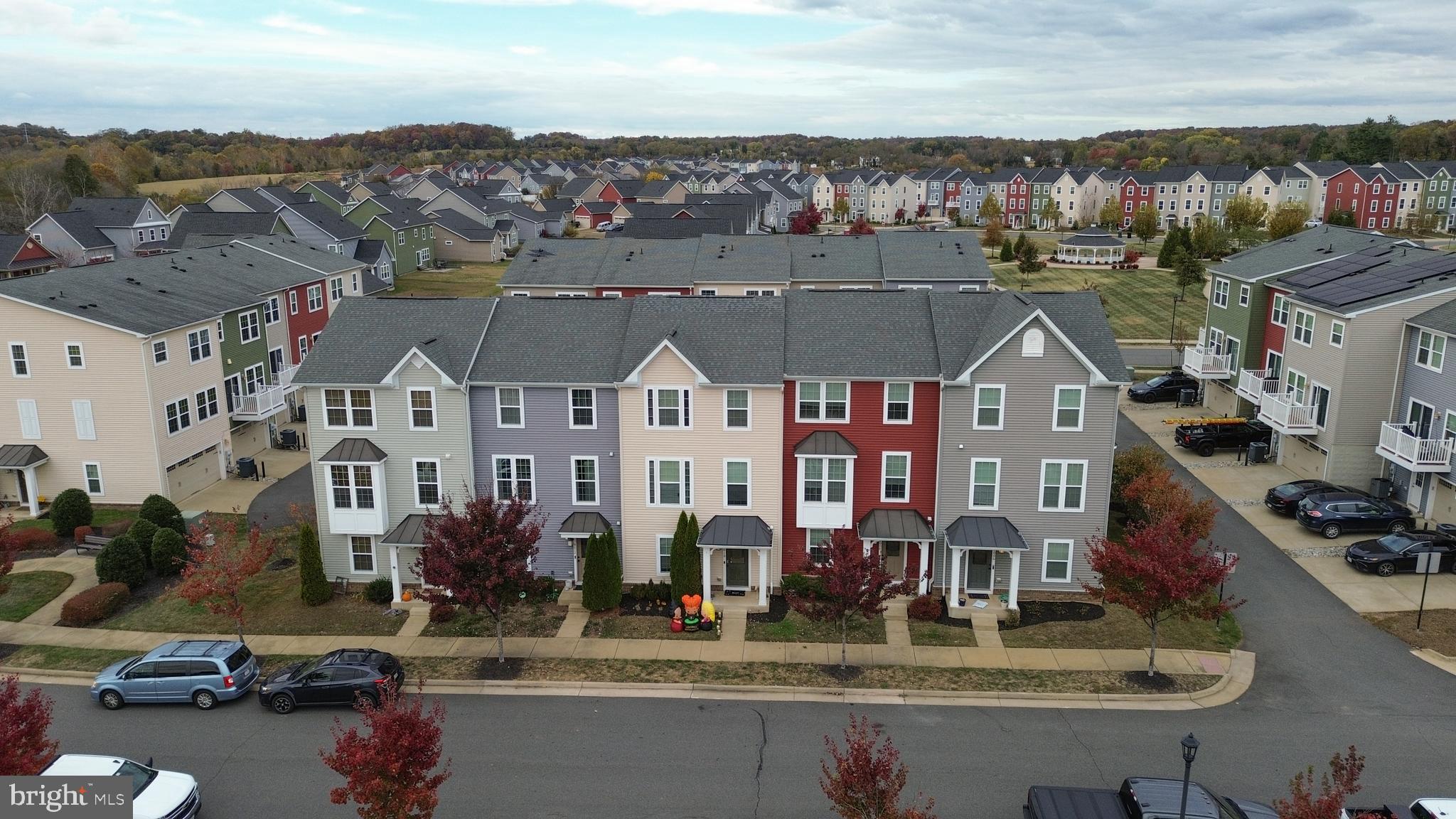 MINTBROOK - Residential