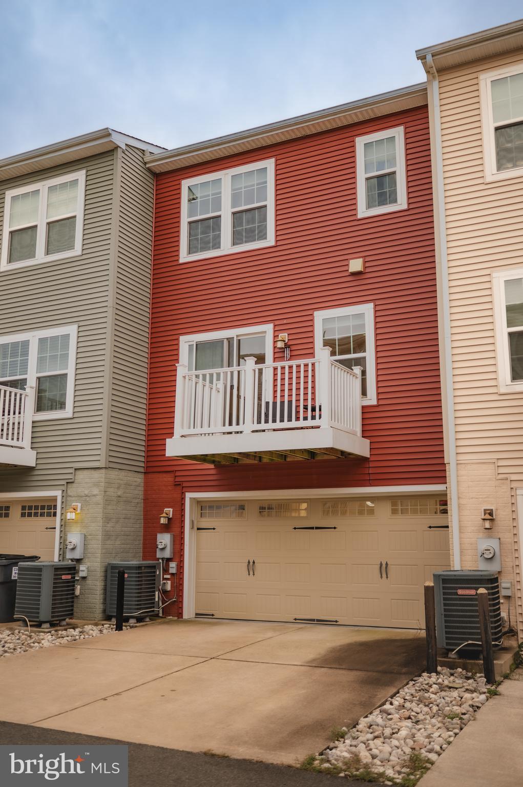 MINTBROOK - Residential