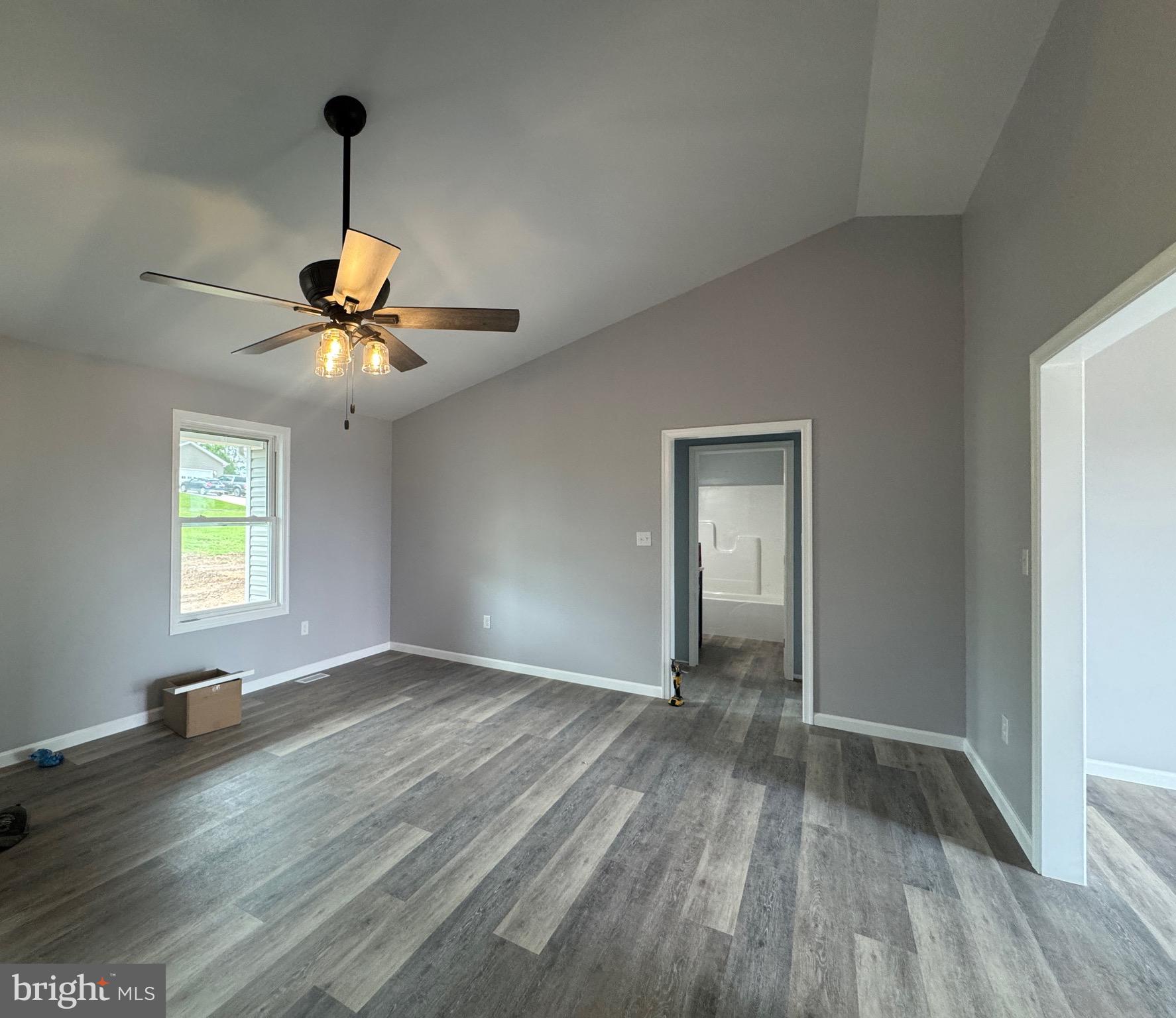 HARVEST HILLS - Residential