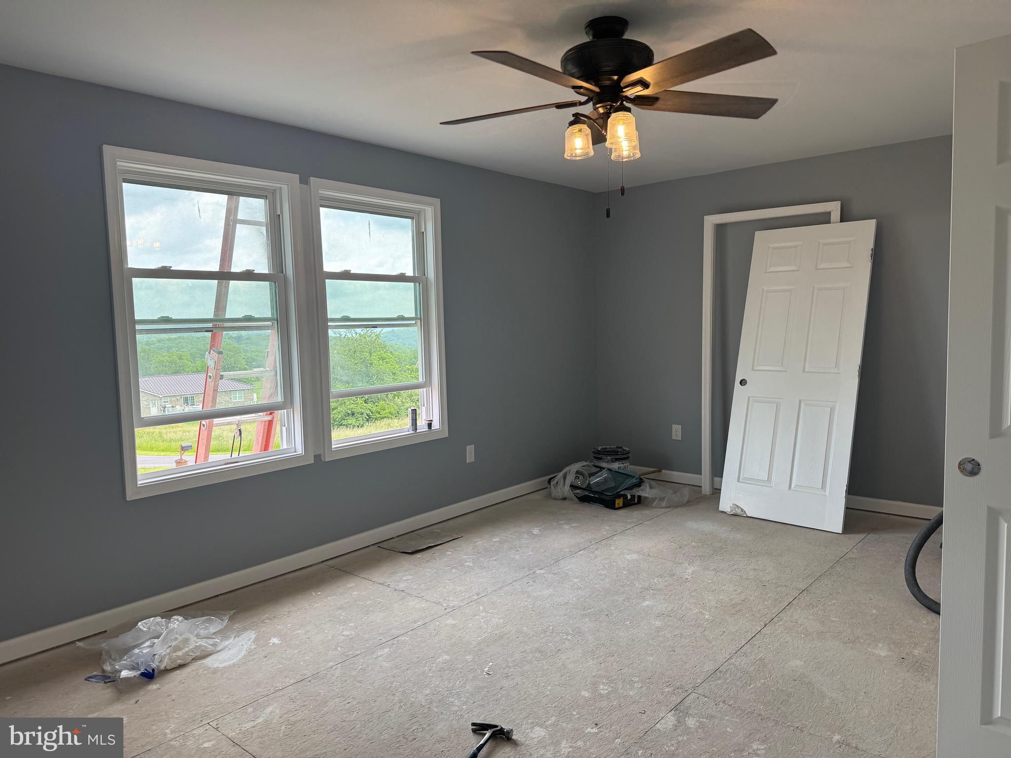 HARVEST HILLS - Residential