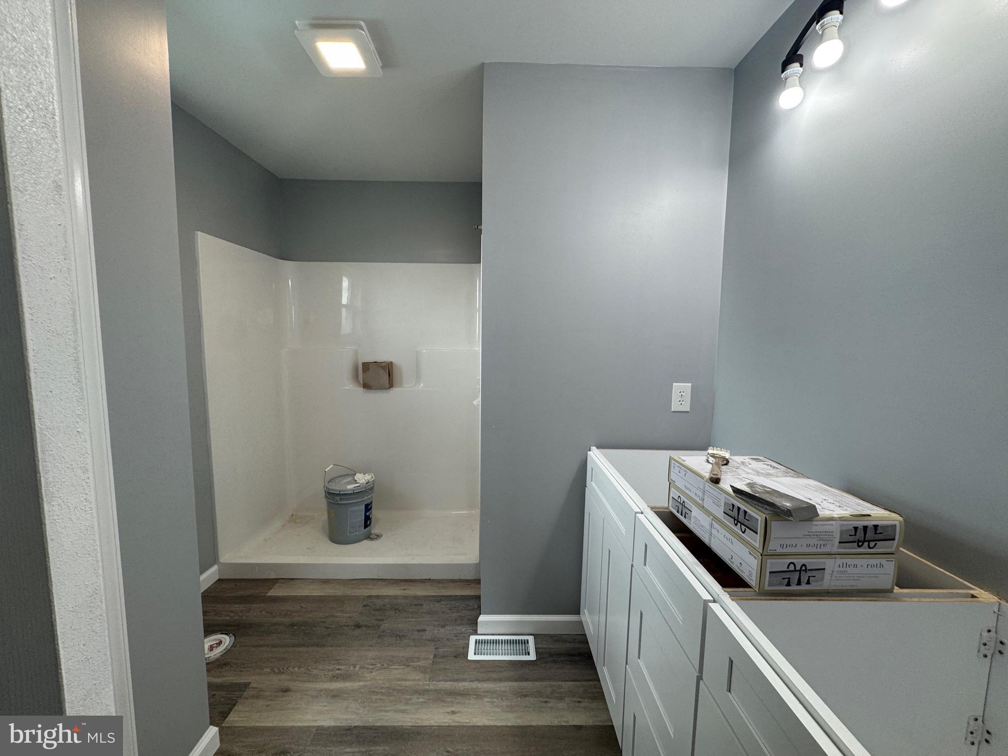 HARVEST HILLS - Residential