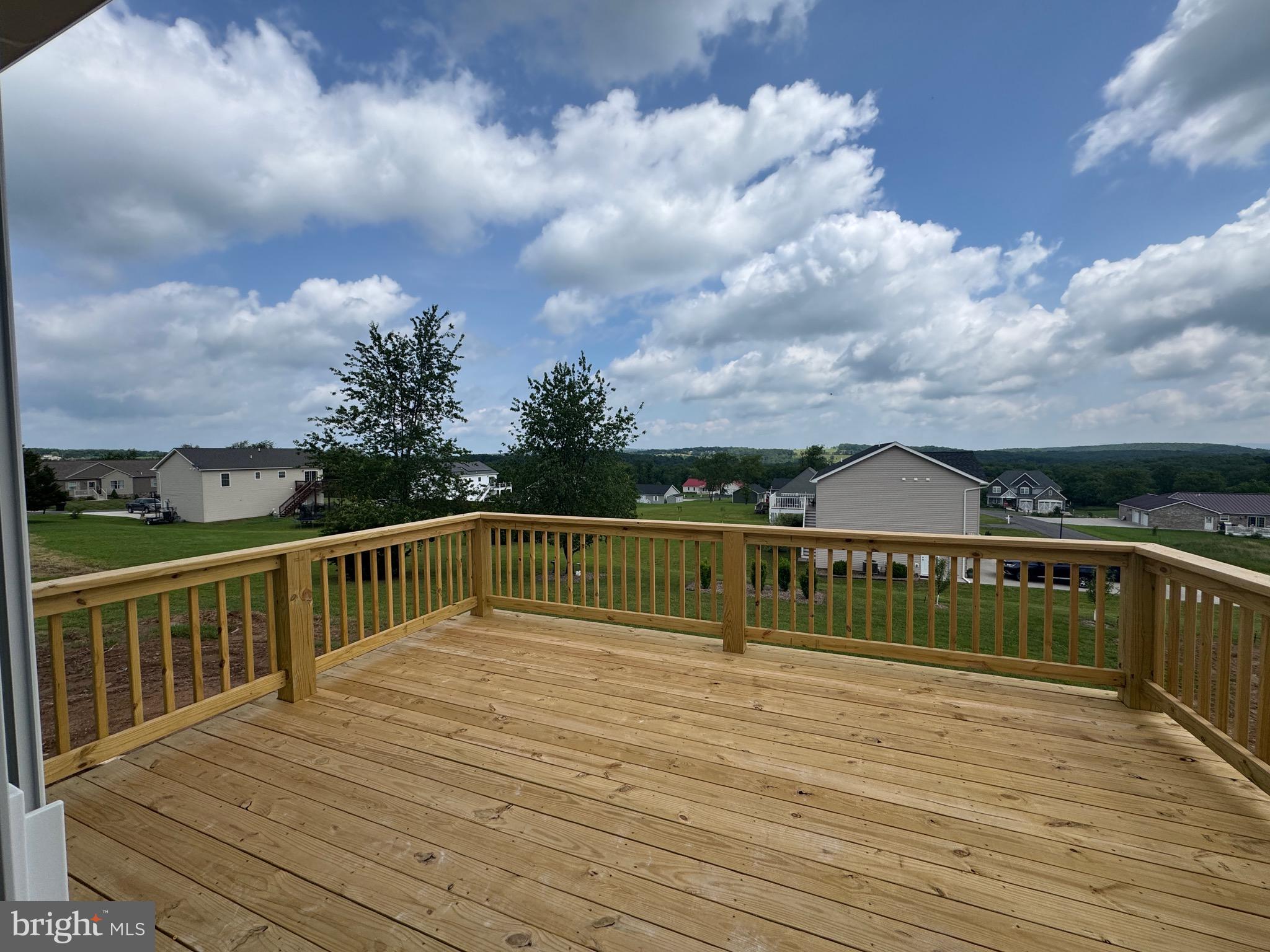 HARVEST HILLS - Residential