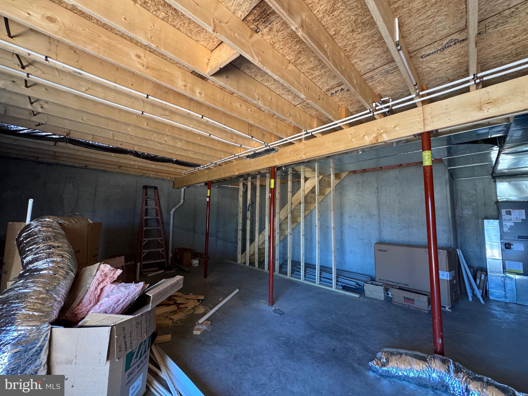 HARVEST HILLS - Residential