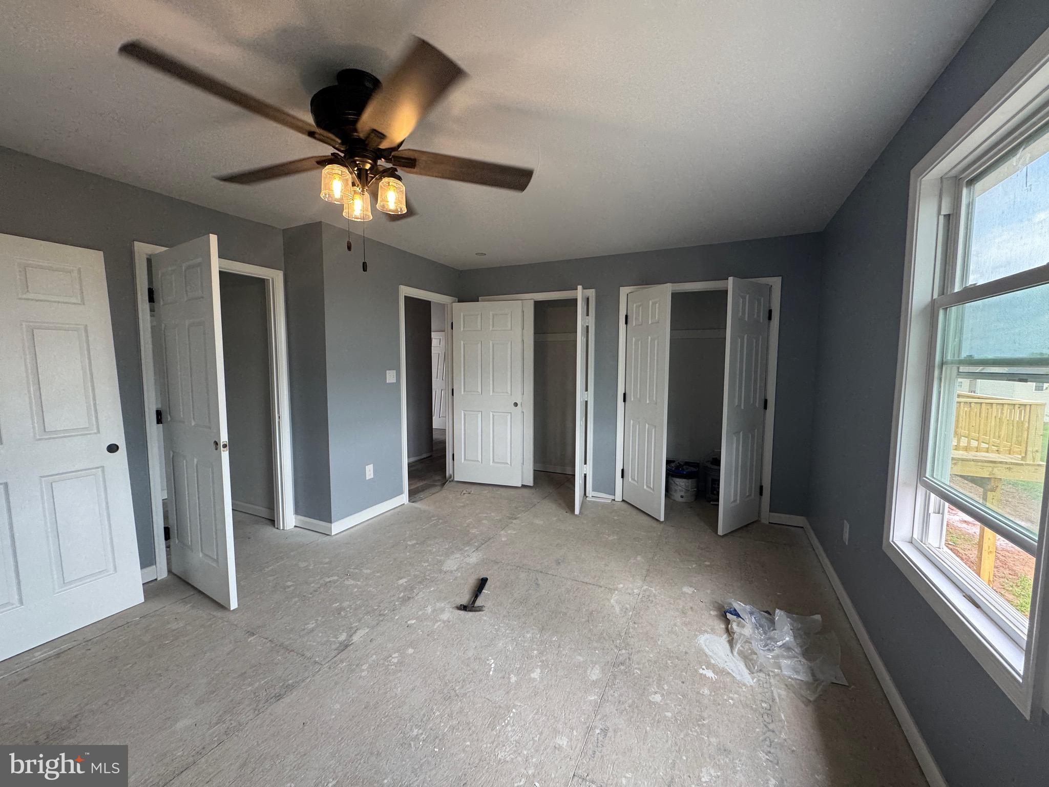 HARVEST HILLS - Residential