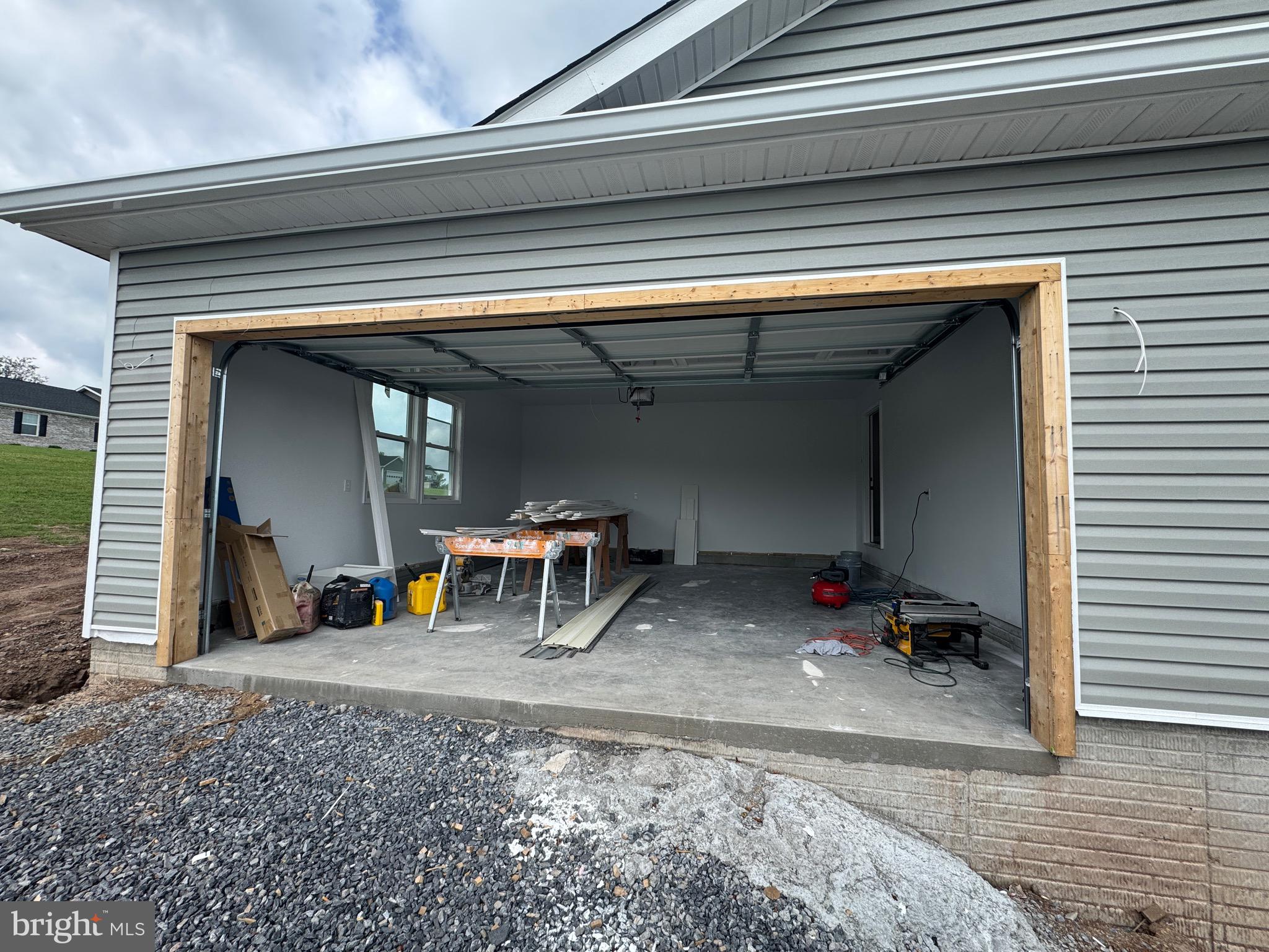 HARVEST HILLS - Residential