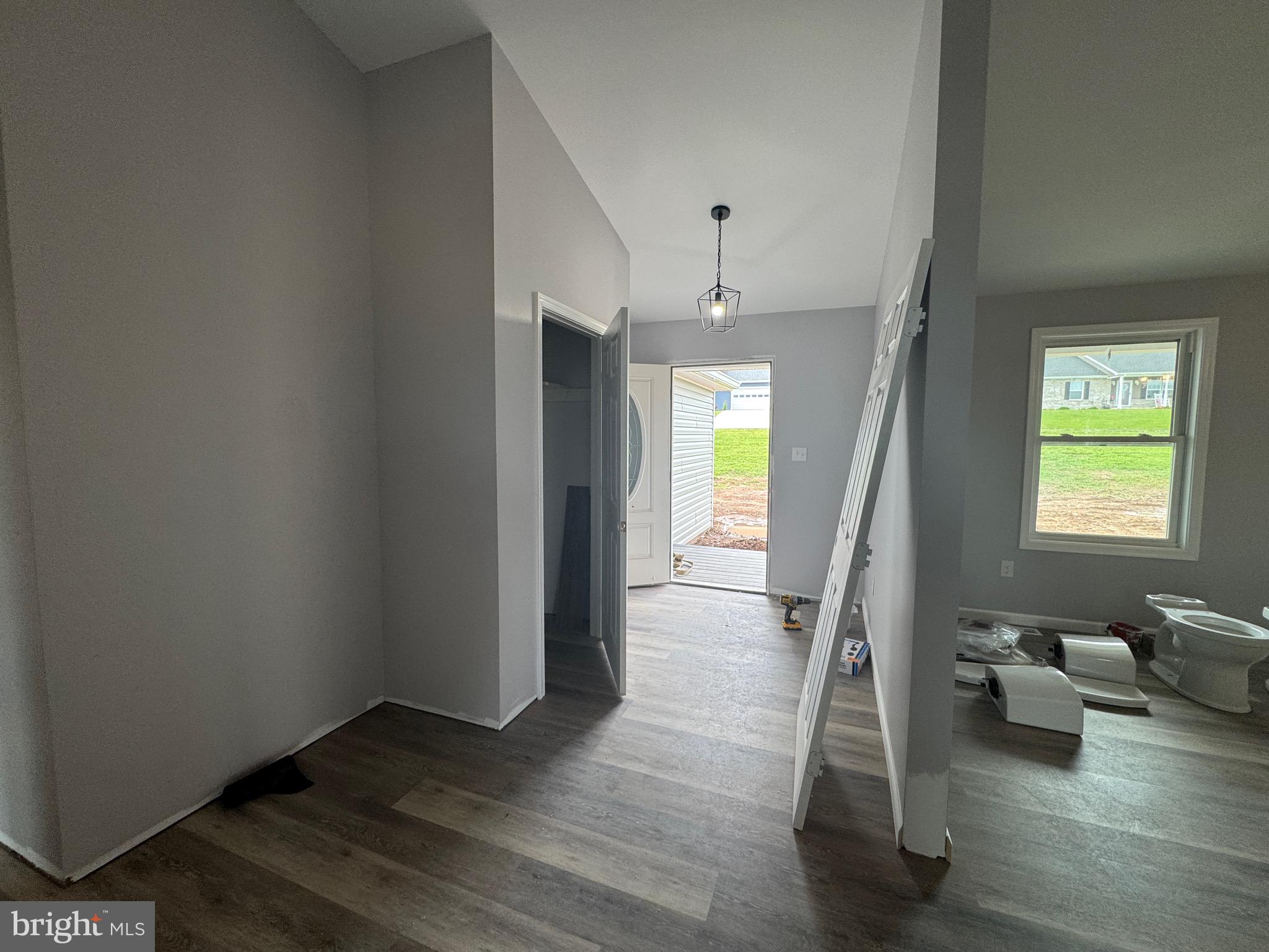 HARVEST HILLS - Residential