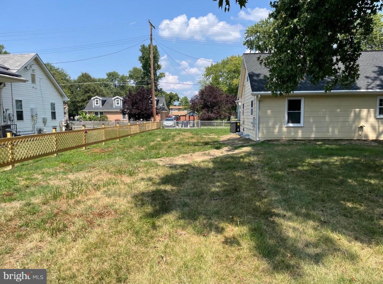 NORTH BARNABY - Residential Lease