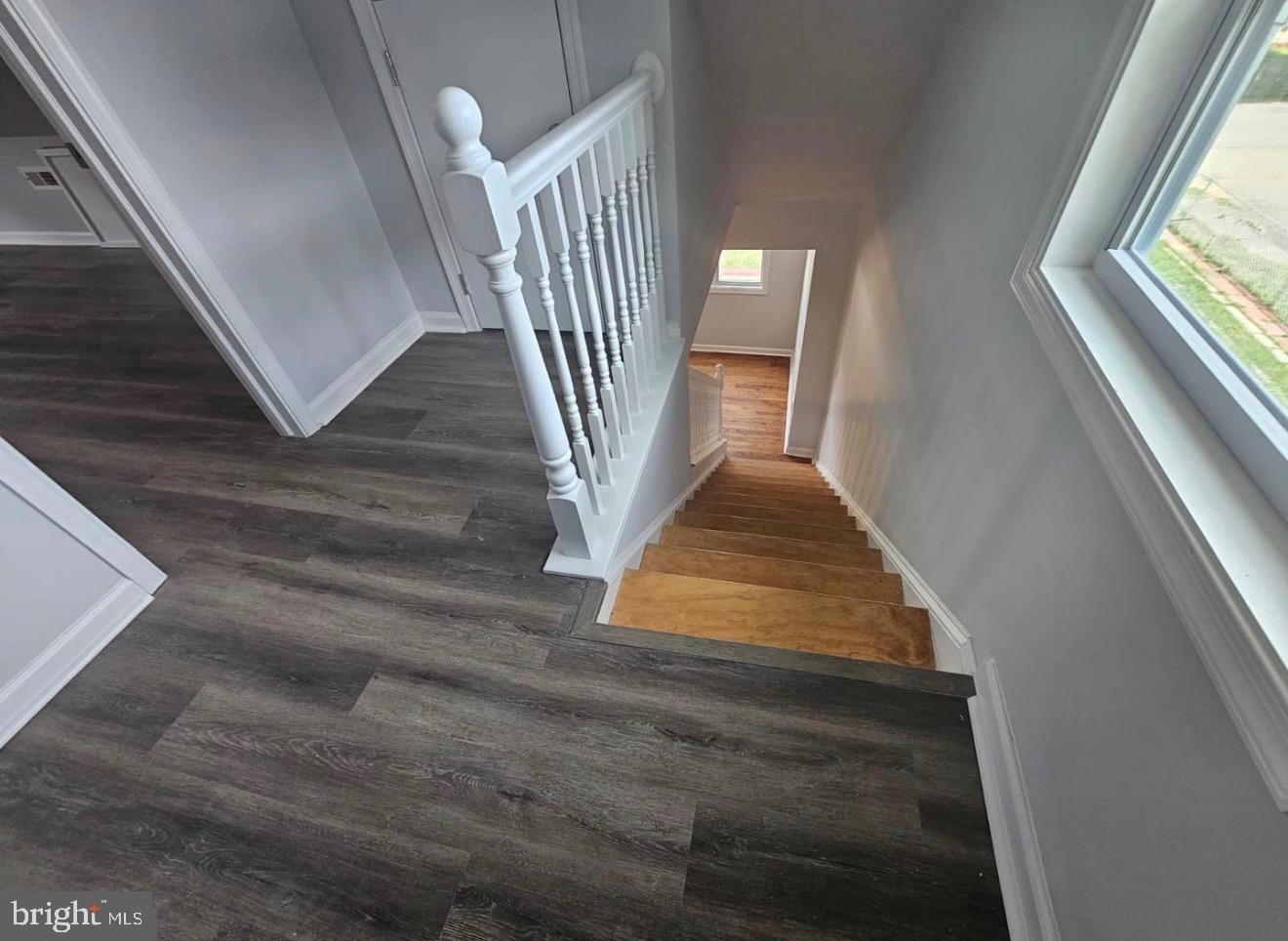 NORTH BARNABY - Residential Lease