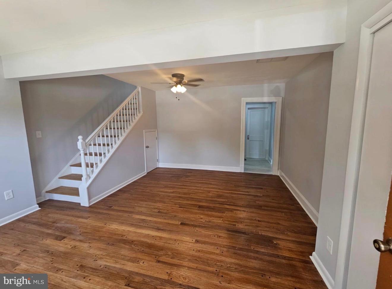 NORTH BARNABY - Residential Lease