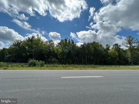 Vacant Land For Sale - James Madison Highway<br/> Orange County, ORANGE, VA 22960