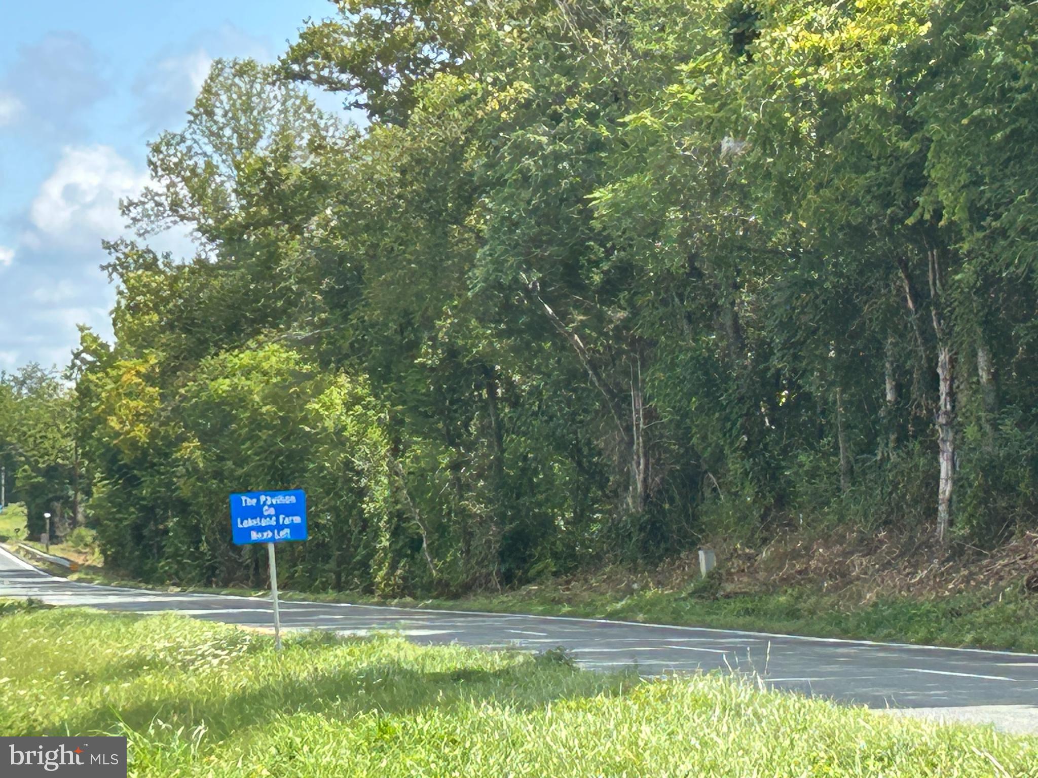 0 JAMES MADISON HIGHWAY
