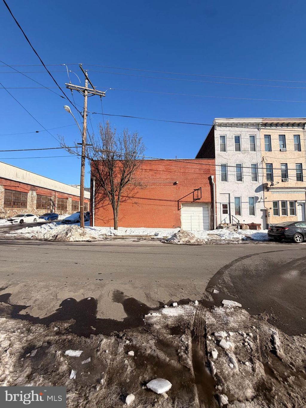 Photo of 355 N 8th Street, READING, PA 19601 (MLS # PABK2067890)