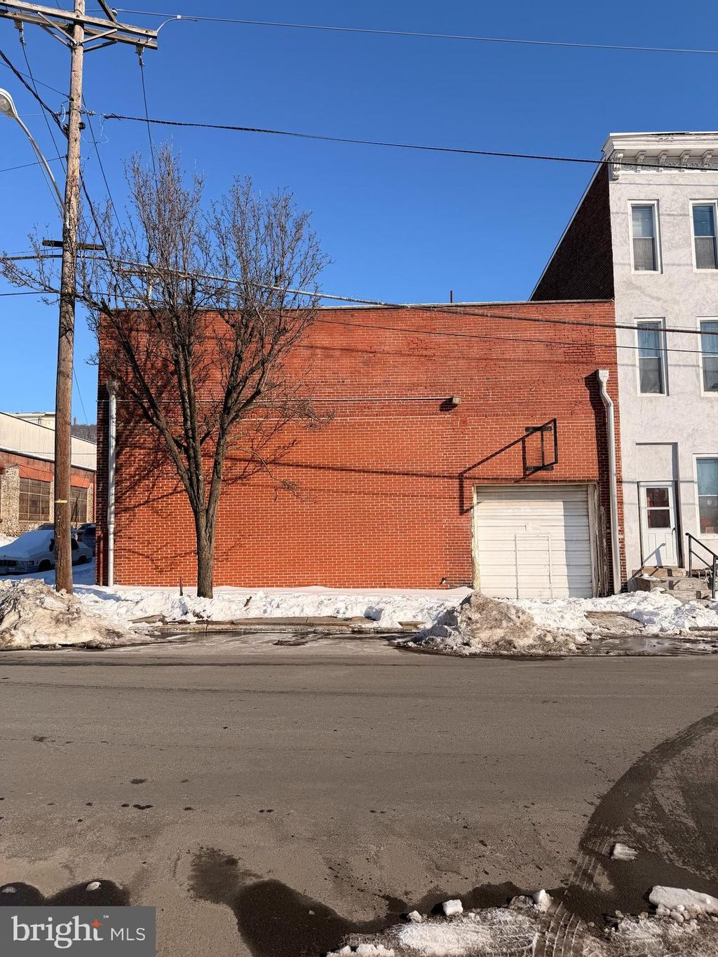 Photo of 355 N 8th Street, READING, PA 19601 (MLS # PABK2067890)