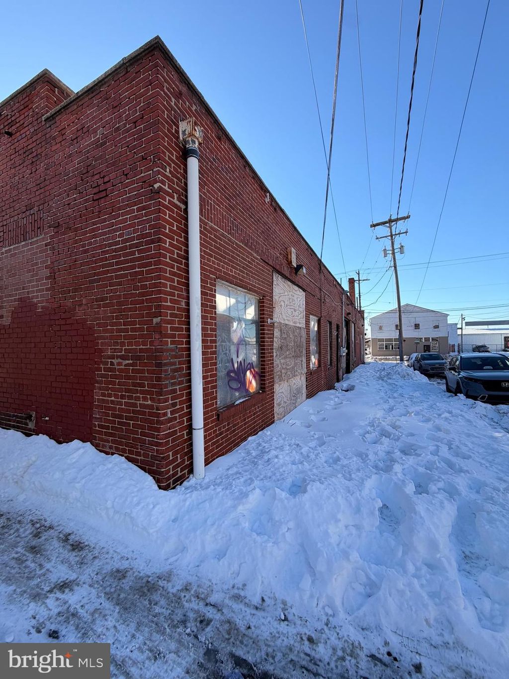 Photo of 355 N 8th Street, READING, PA 19601 (MLS # PABK2067890)