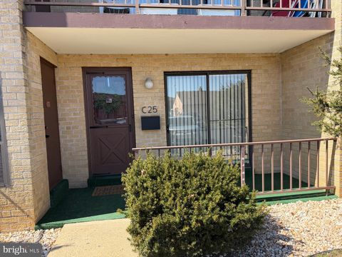 9906 BUSTLETON AVENUE C25 PHILADELPHIA PA 19115