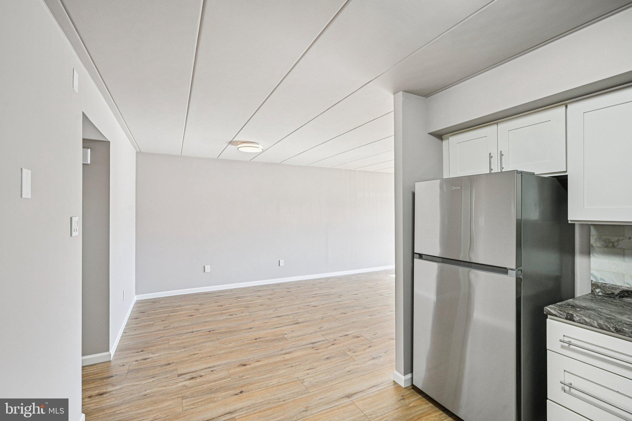 BUSTLETON - Residential