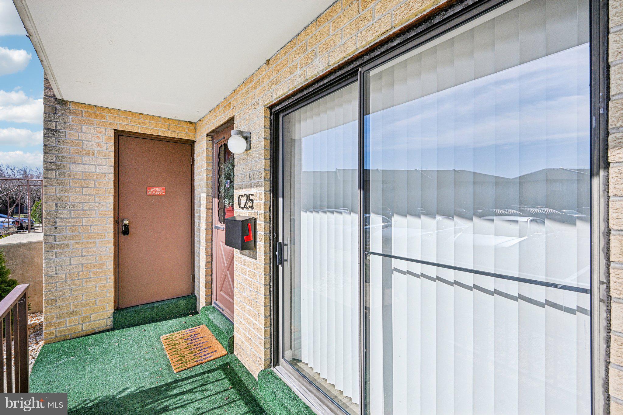 BUSTLETON - Residential