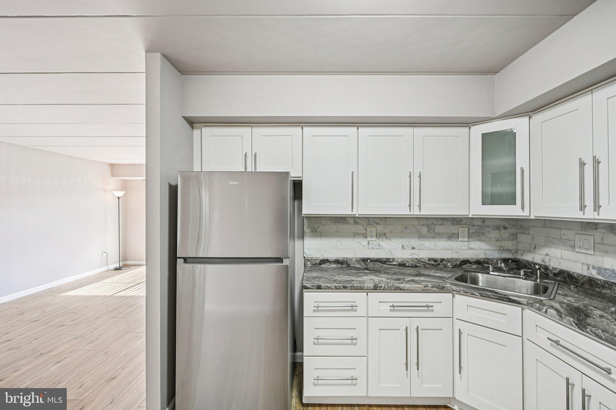 BUSTLETON - Residential