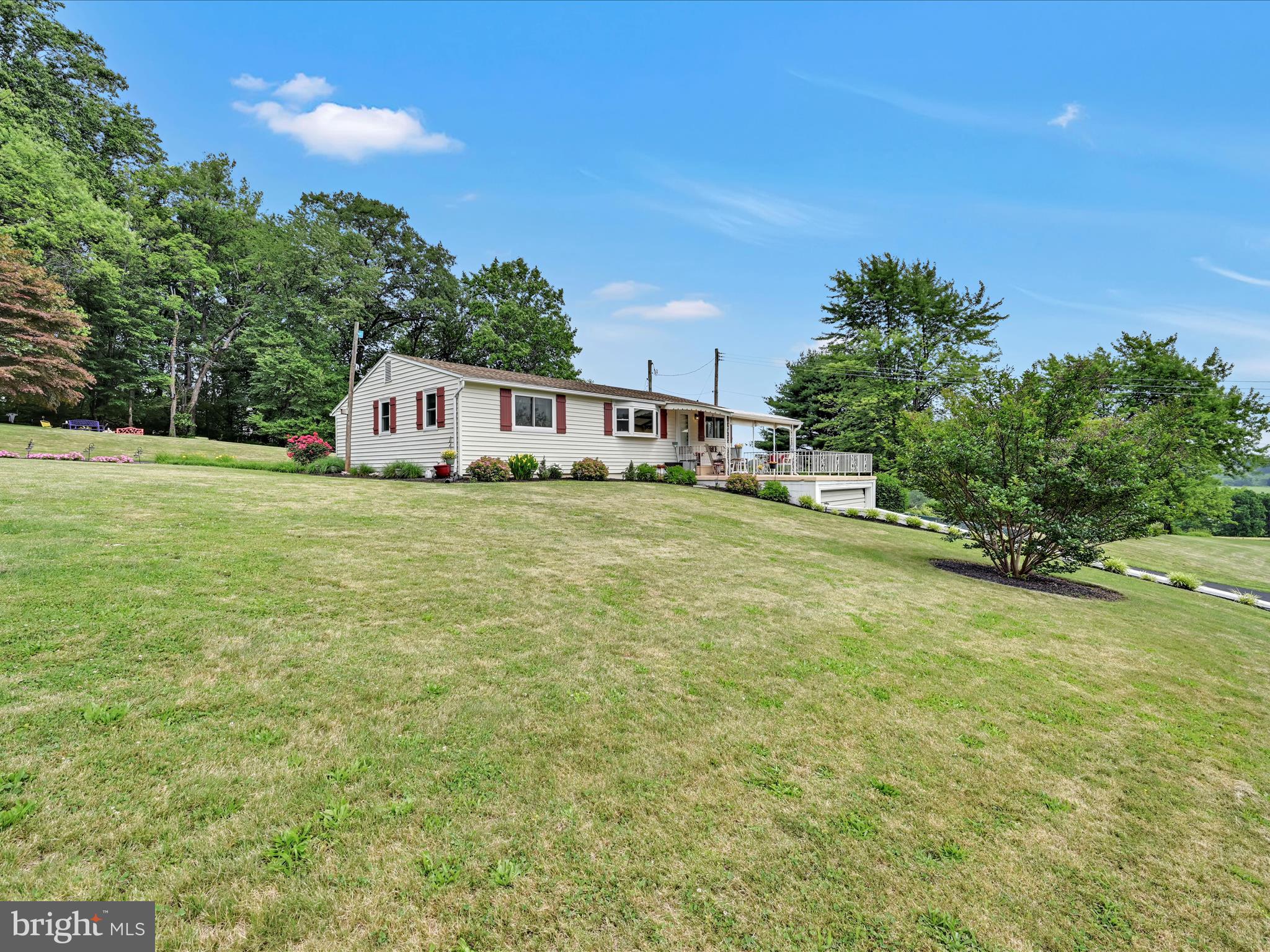 39 TROY AVENUE