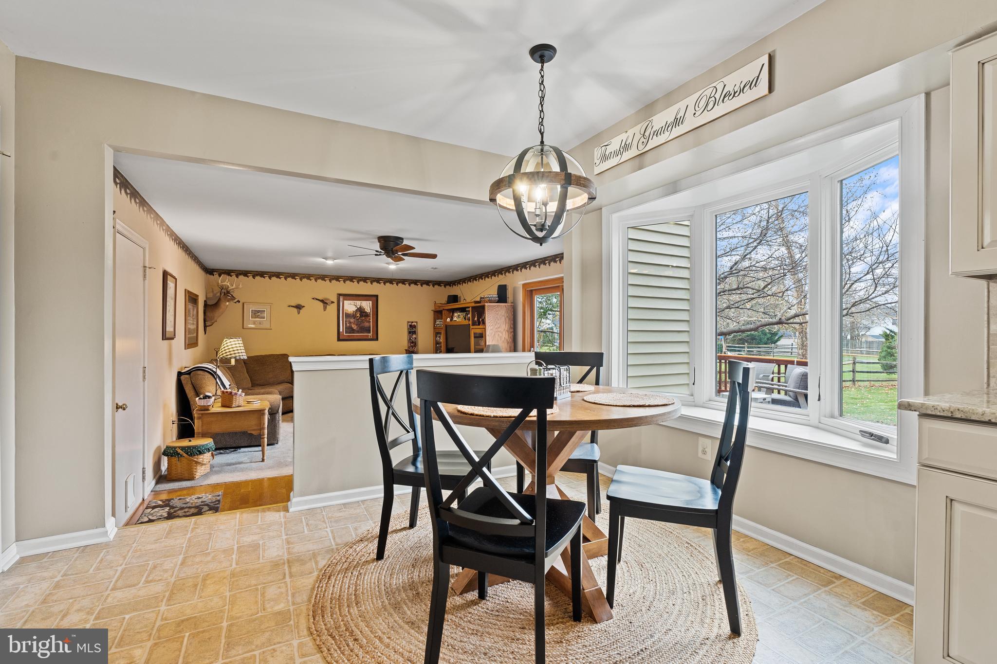 QUAIL RUN - Residential