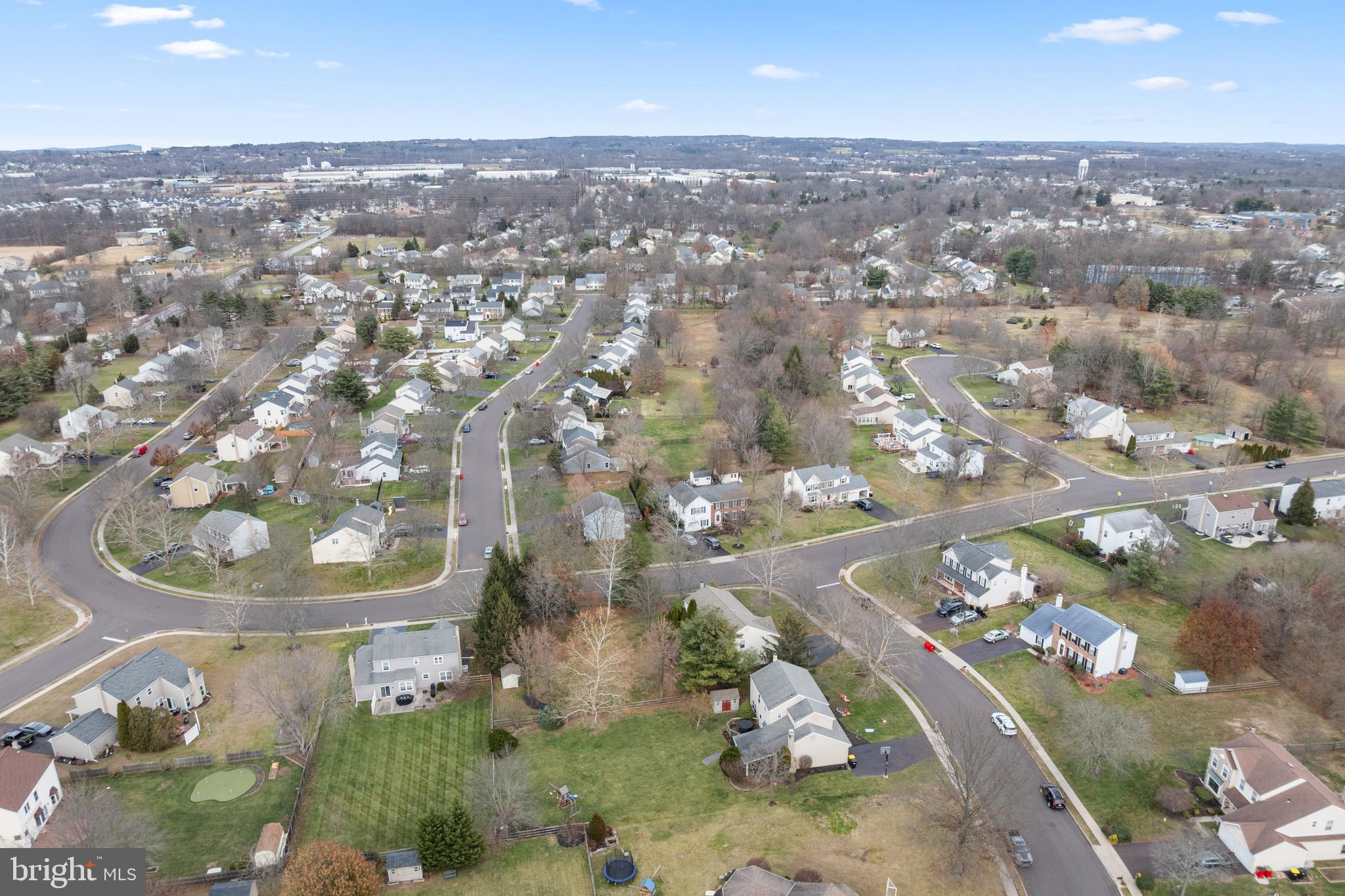 QUAIL RUN - Residential