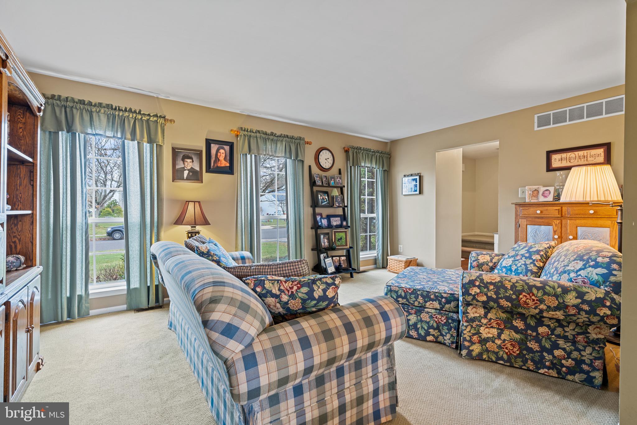 QUAIL RUN - Residential