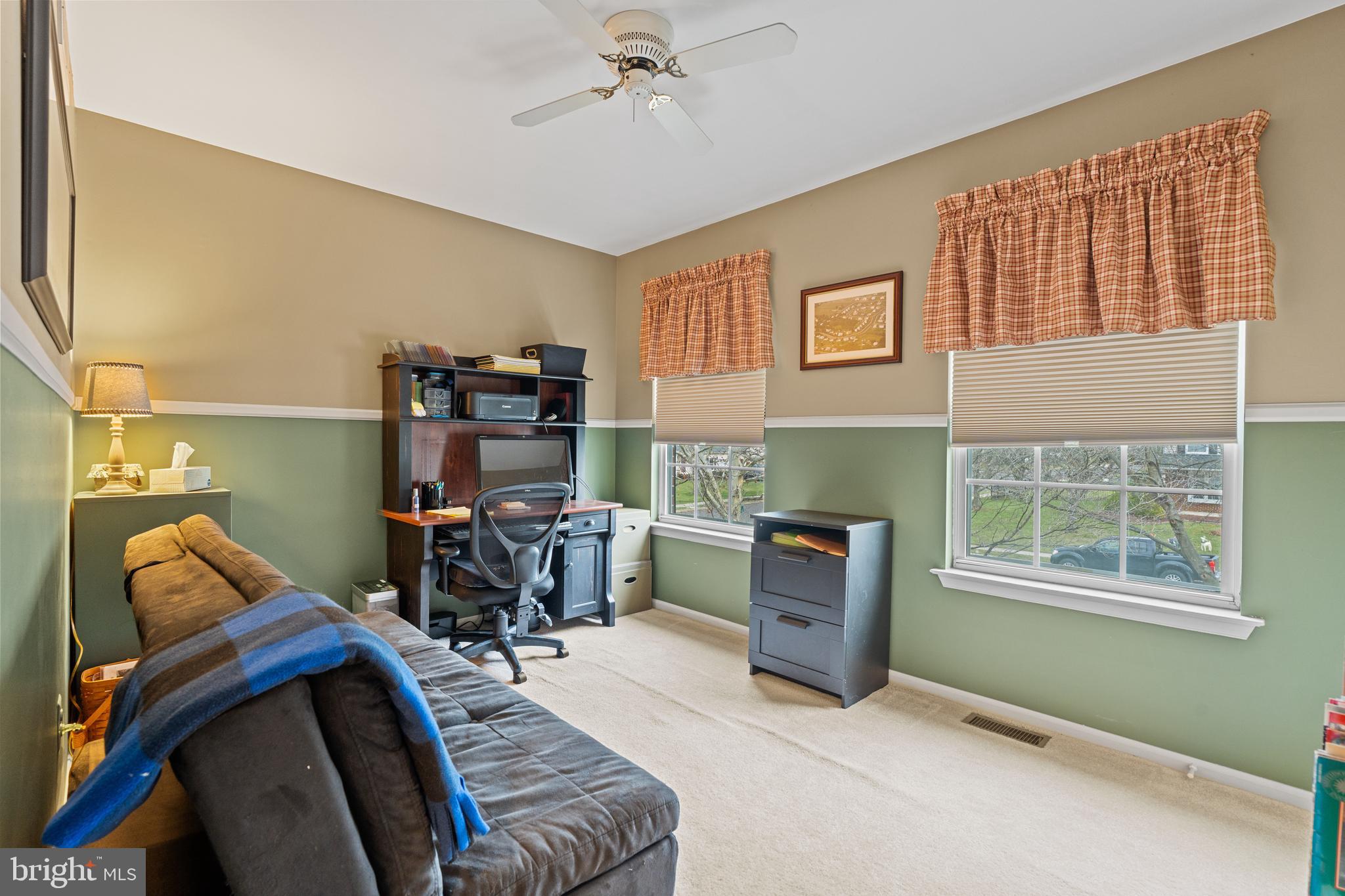 QUAIL RUN - Residential