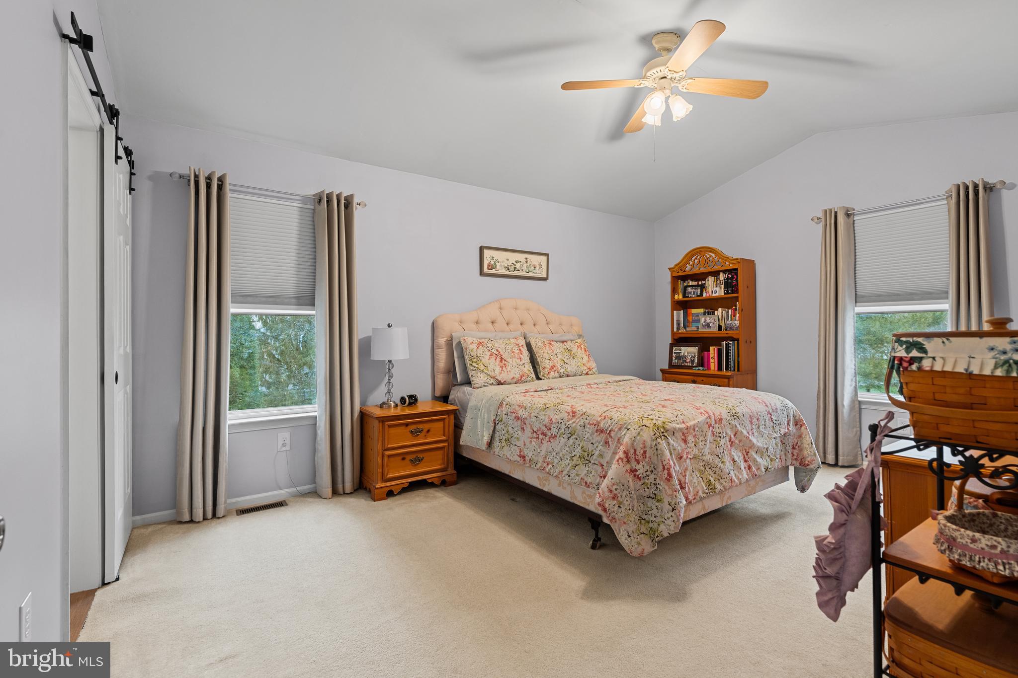 QUAIL RUN - Residential