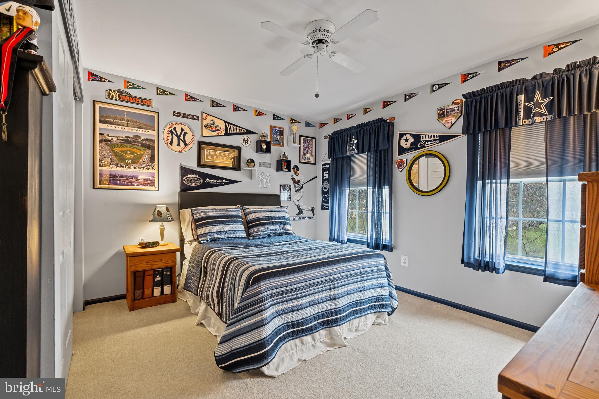 QUAIL RUN - Residential