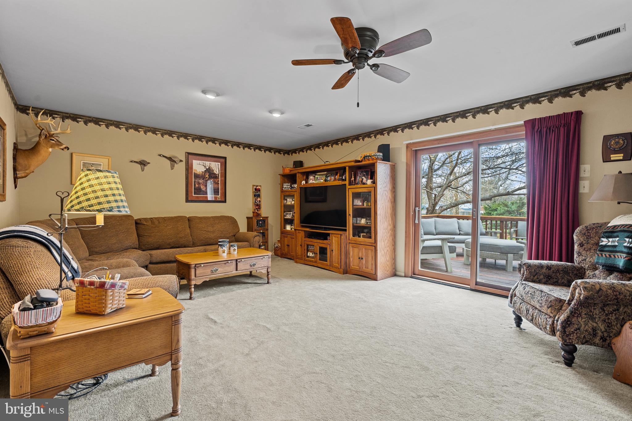 QUAIL RUN - Residential