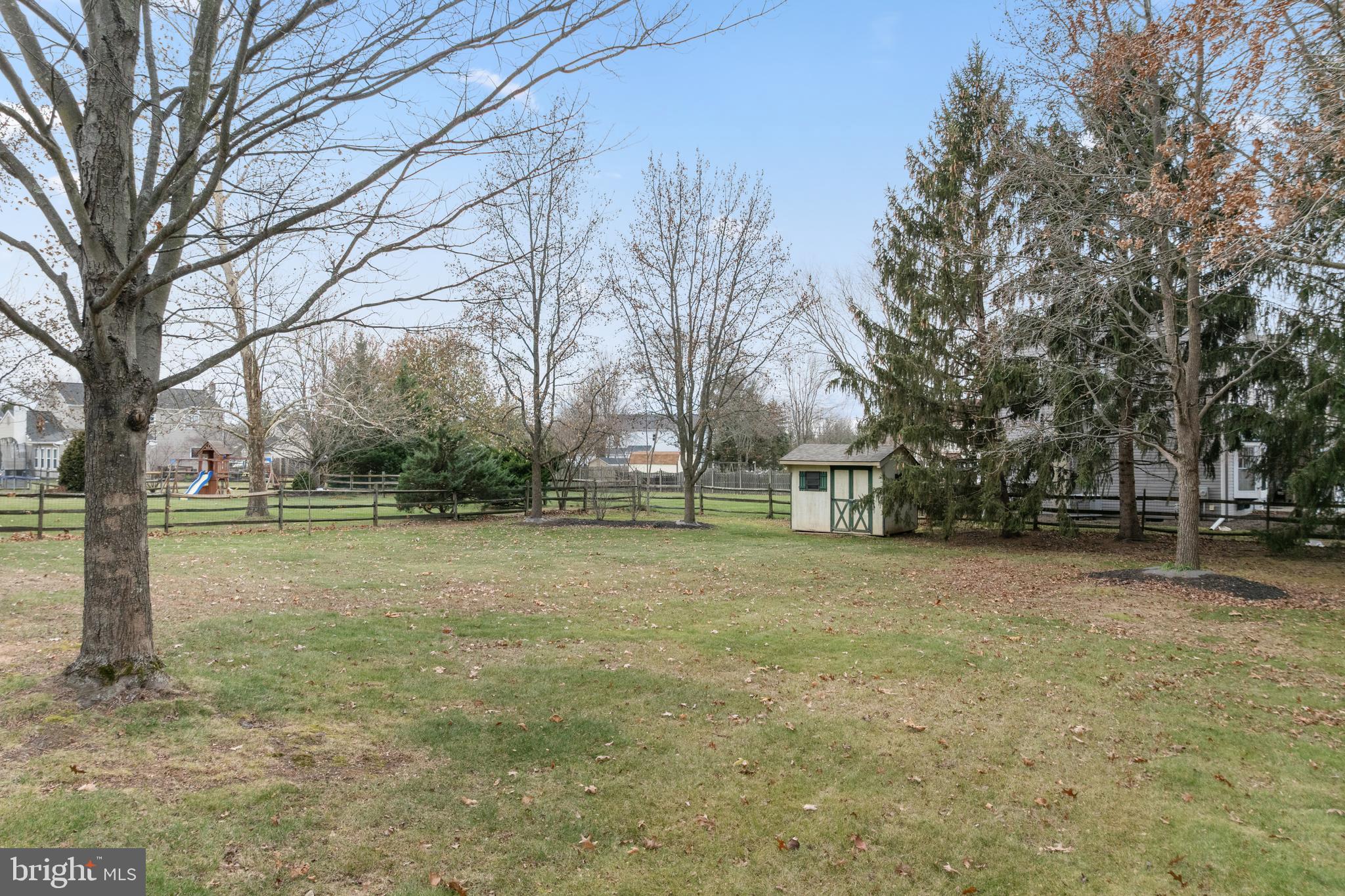 QUAIL RUN - Residential