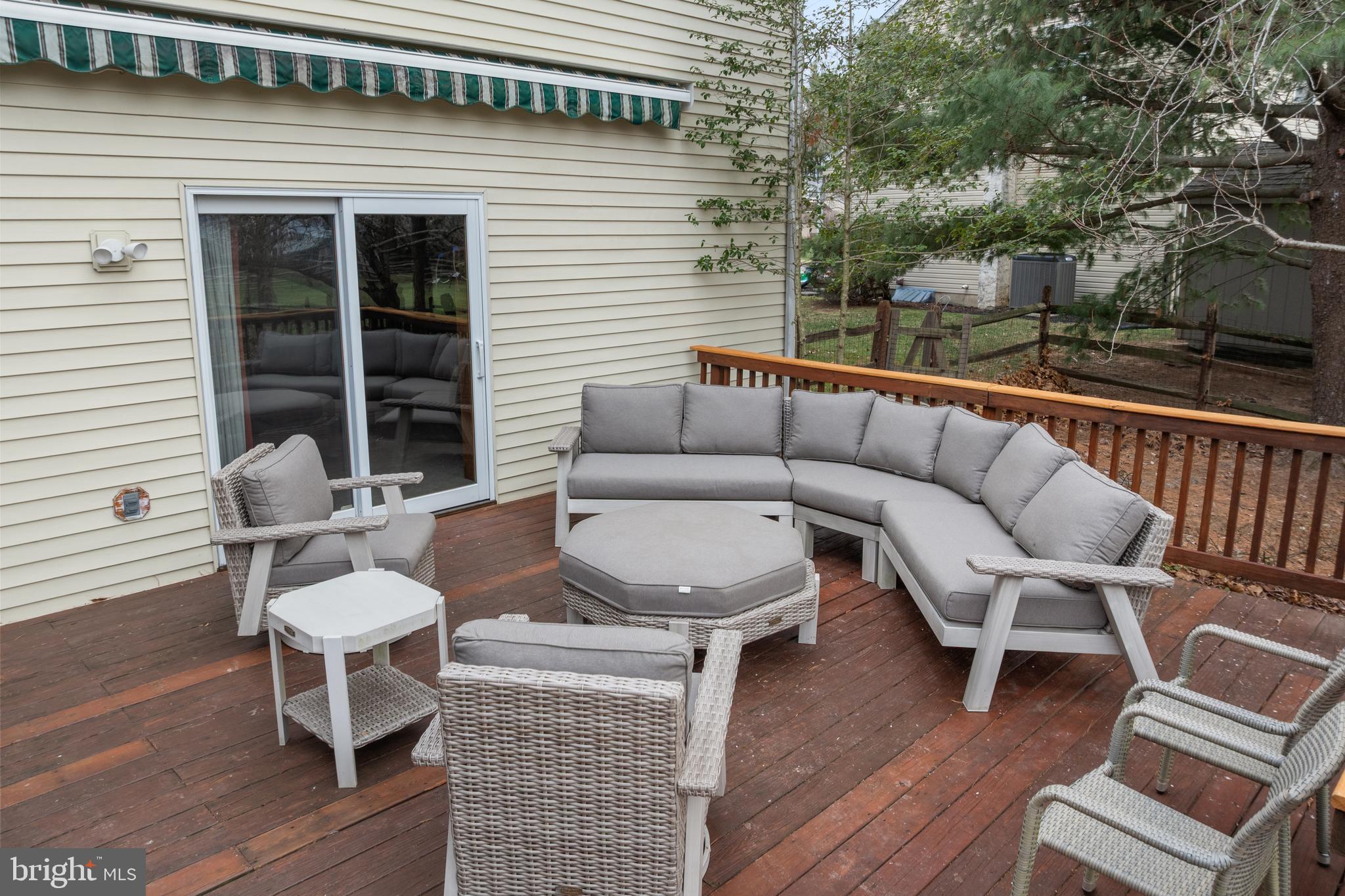 QUAIL RUN - Residential