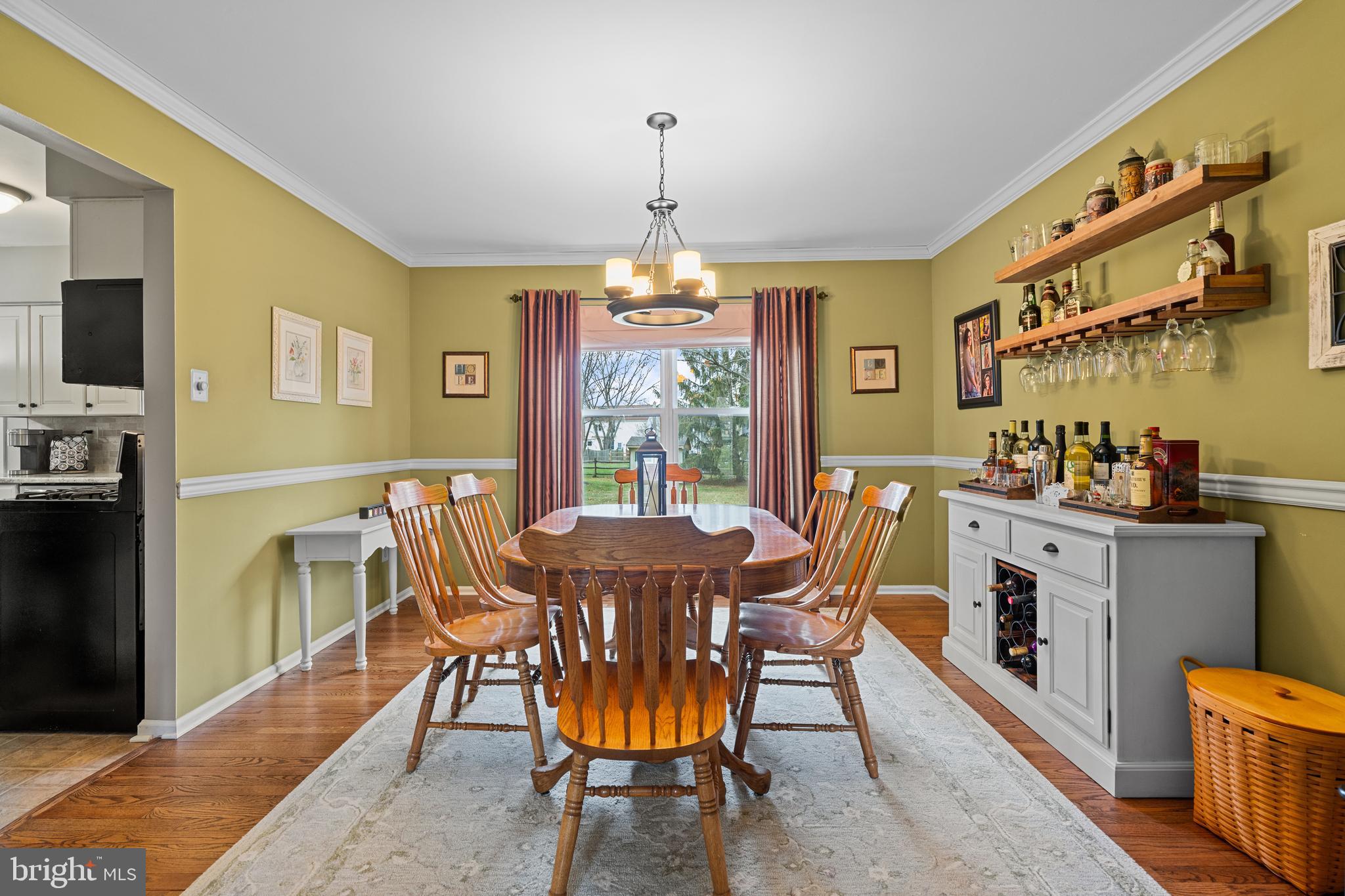 QUAIL RUN - Residential