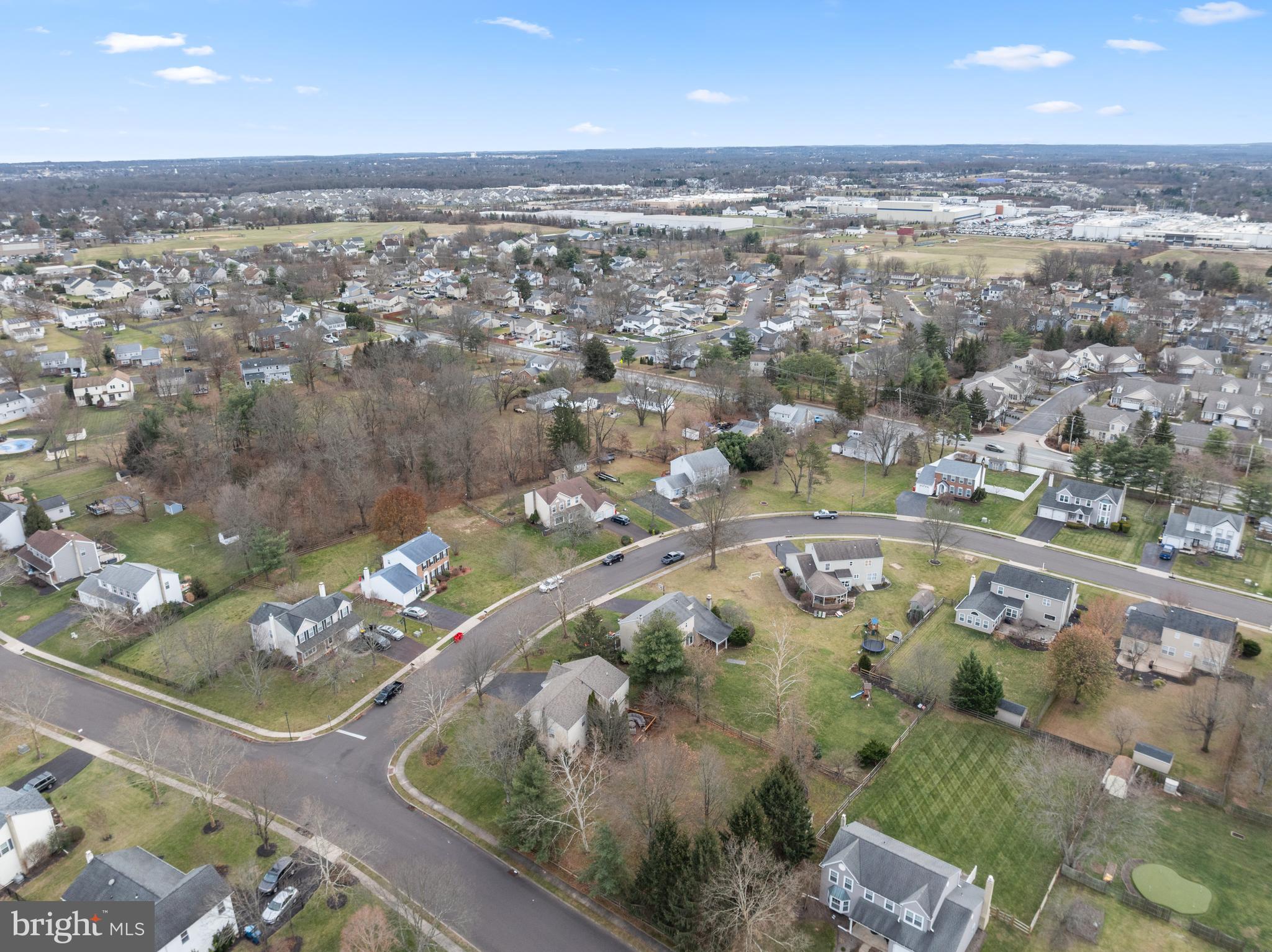 QUAIL RUN - Residential