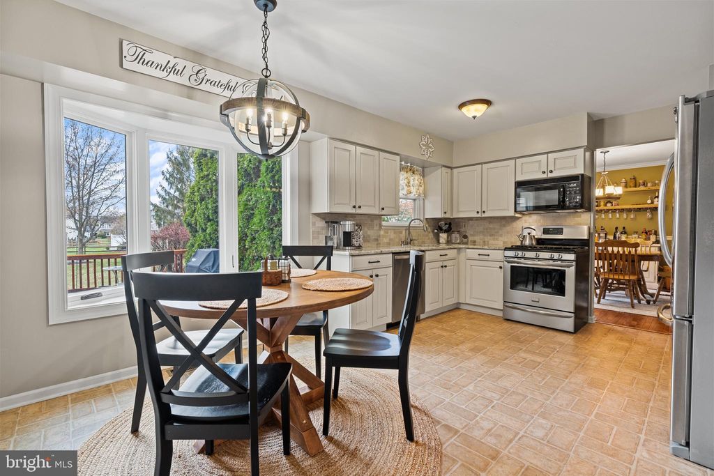 Photo of 701 Quail Circle, HATFIELD, PA 19440 (MLS # PAMC2163452)