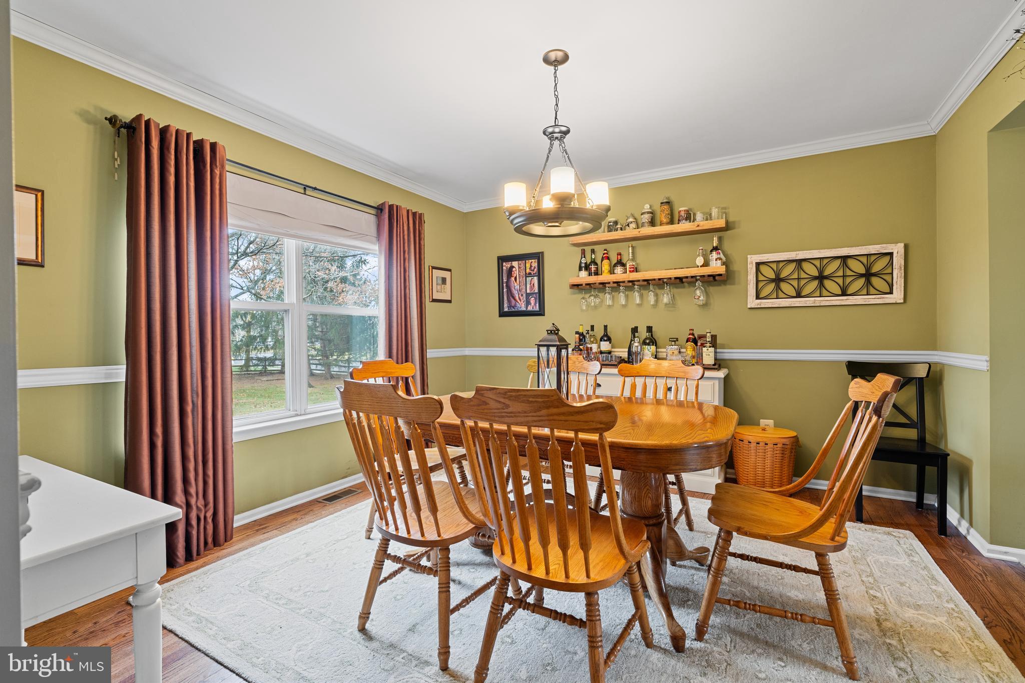 QUAIL RUN - Residential