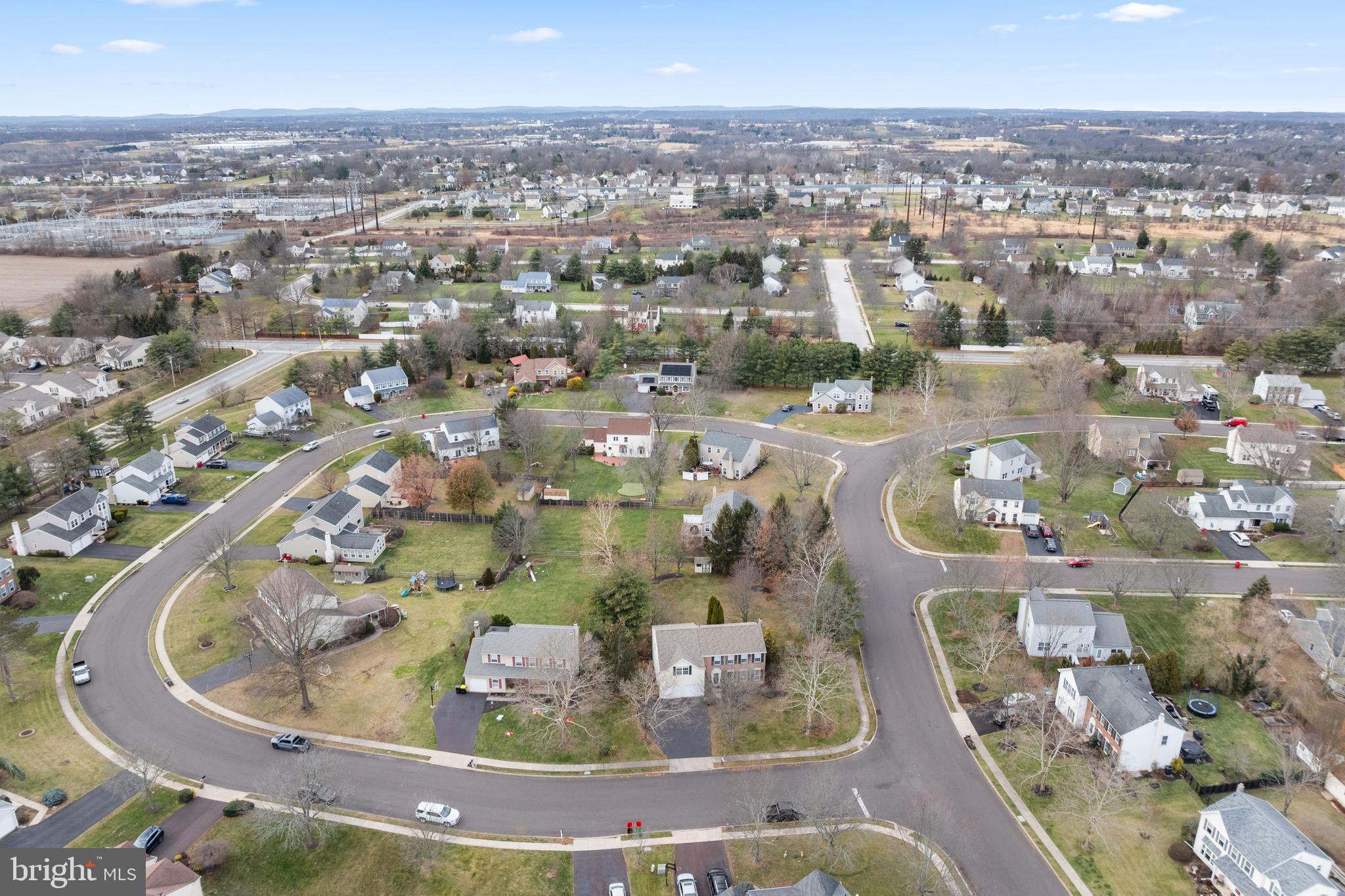 QUAIL RUN - Residential