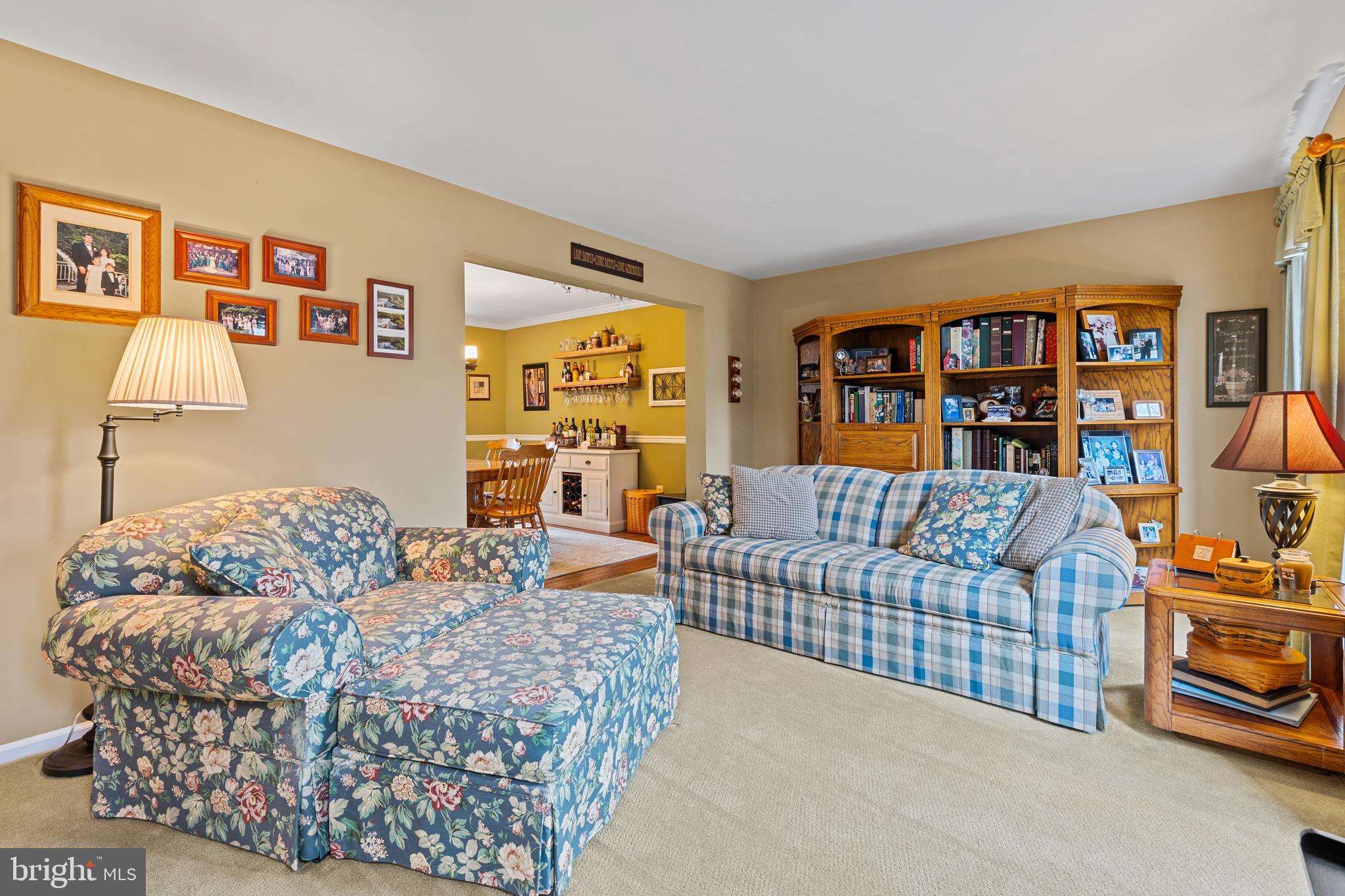 QUAIL RUN - Residential