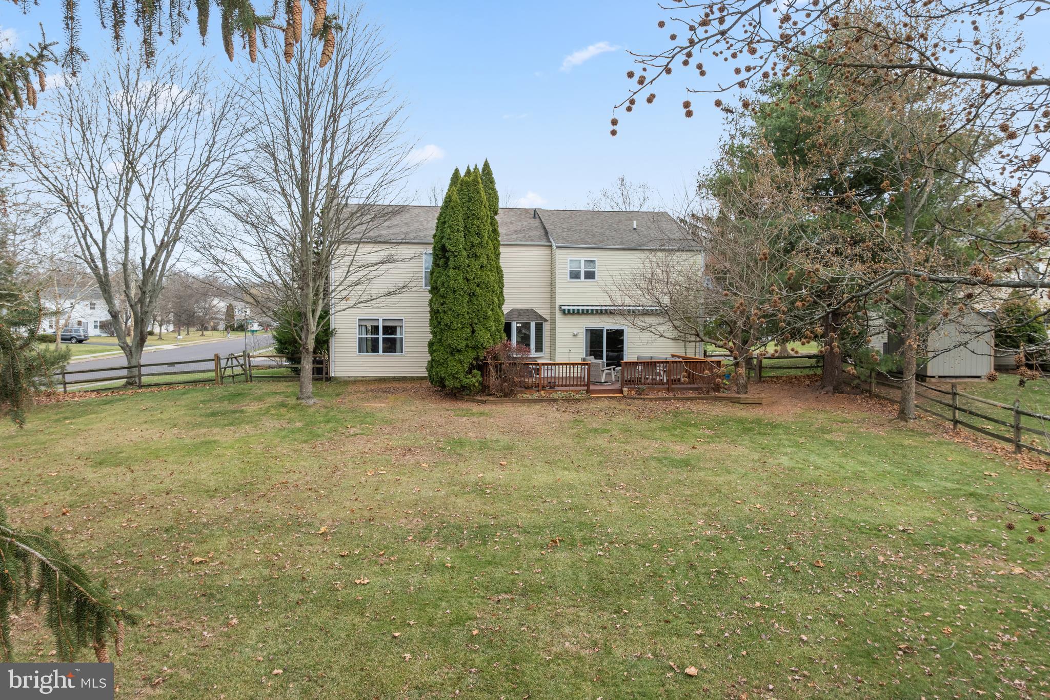 QUAIL RUN - Residential