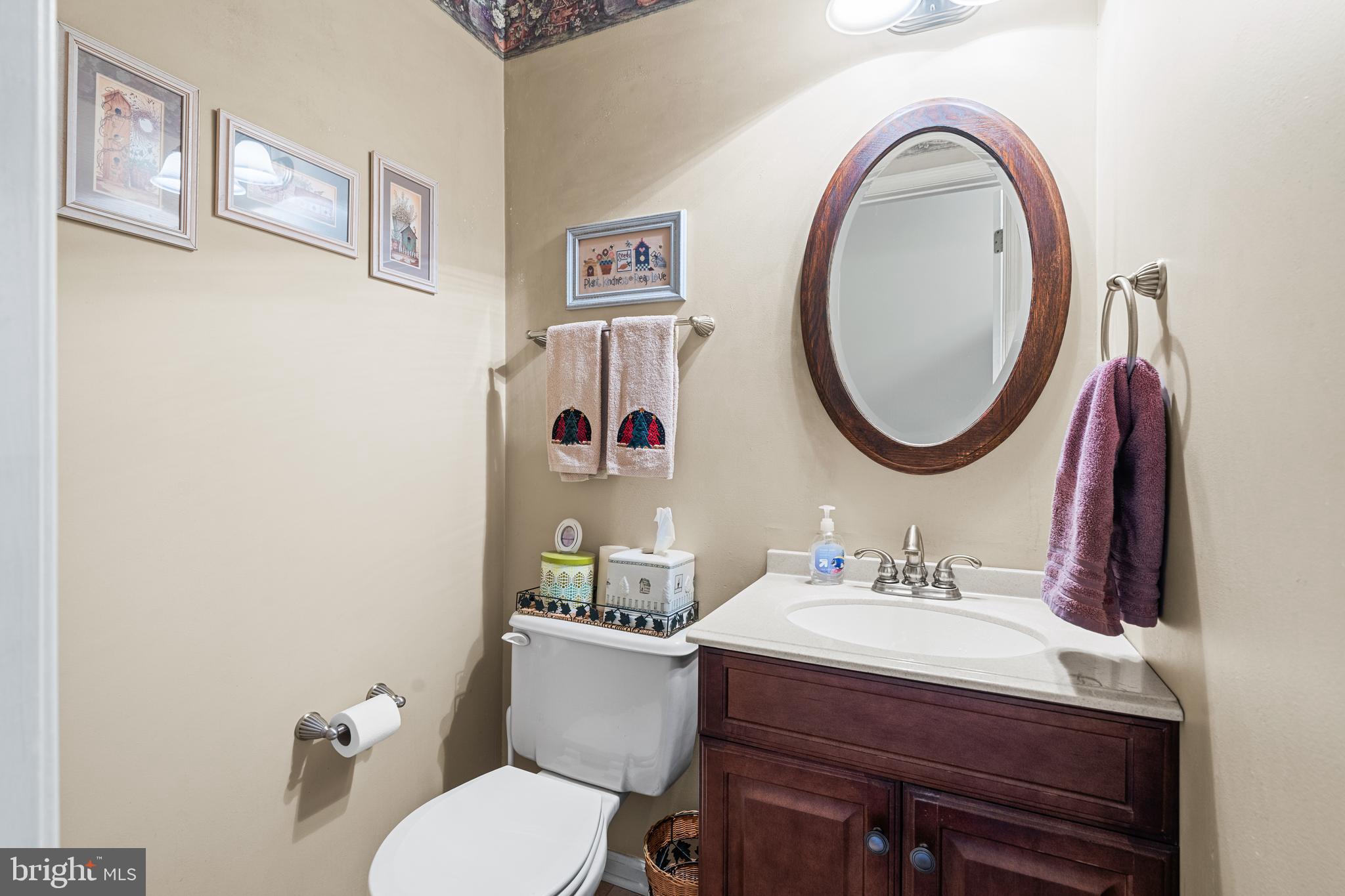 QUAIL RUN - Residential