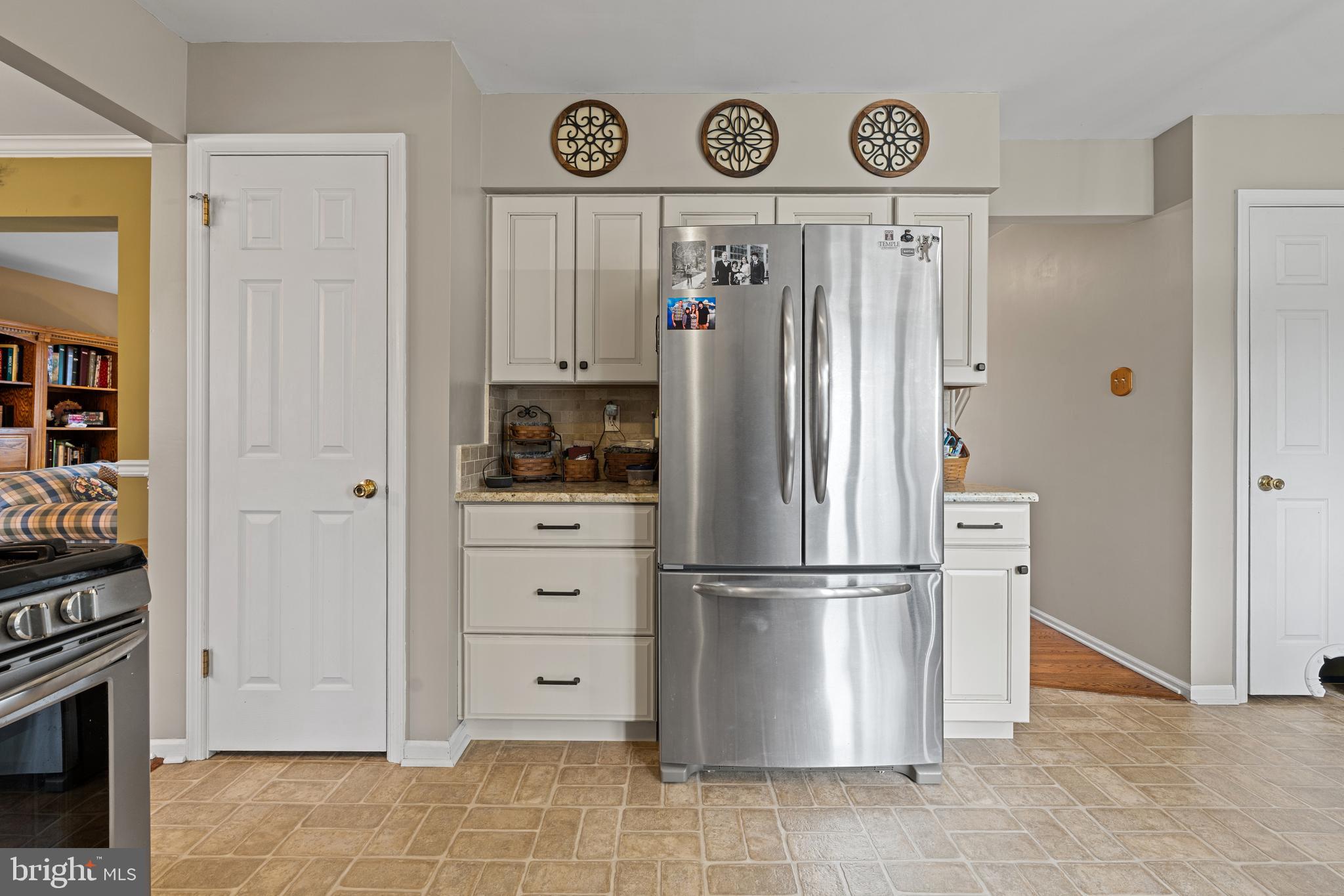 QUAIL RUN - Residential